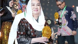 Bupati Natuna Menerbitkan Surat Edaran Pengendalian Gratifikasi Guna Mengantisipasi Praktik Korupsi Jelang Idulfitri