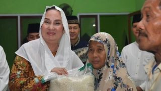 Evaluasi Data Bansos, Bupati Natuna: Rp1 Miliar Anggaran Salah Sasaran Diselamatkan