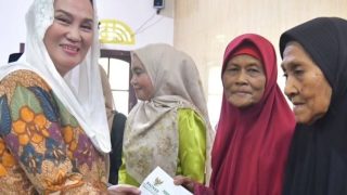 Terbebani Utang APBD, Bupati Natuna Blakblakan Belum Bisa Jorjoran Bangun Desa hingga Kecamatan