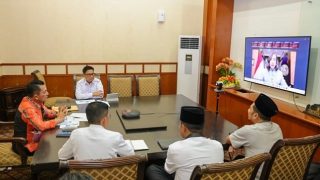 Ini Strategi Pemprov Kepri buat Ketahanan Pariwisata di Tengah Eskalasi Konflik Global