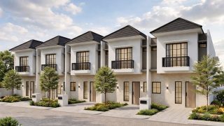 Central Hills dan BNI Jalin Kerja Sama Strategic Partnership untuk Percepatan Pembangunan Kawasan