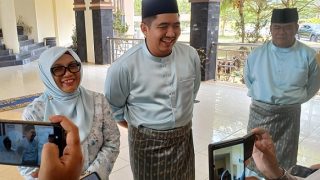 Imbas Pembatasan Belanja Pegawai 30 Persen, PPPK Bintan Terancam, TPP Bakal Dikurangi Lagi