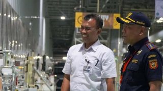 Bea Cukai Memperkuat Asistensi dan Monitoring Perusahaan MITA