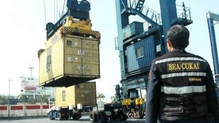 APBN Januari 2026 Terjaga, Penerimaan Kepabeanan dan Cukai Mencapai Rp22,6 Triliun