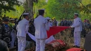 Koarmada I Tanjungpinang Menetapkan Tujuh Tersangka dalam Kasus Meninggalnya Prajurit TNI AL di Bintan