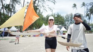 Malaysia dan Singapura Turut Bersaing di Jong Race Festival 2026 di Bintan Resorts