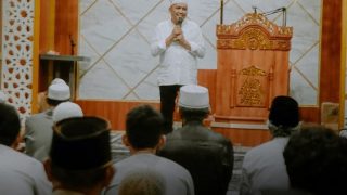 Setahun Memimpin Karimun, Rocky Marciano Mengklaim Merupakan Fase Krusial