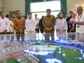 Tinjau Kawasan PT BIIE Lobam, Wamendag RI Mendorong Pemkab Bintan Memperkuat Ekosistem Ekspor Nasional