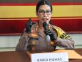Wakapolres Bintan Pindah, AKP Jul Ilham Menggantikan Kompol Nurman sebagai Kapolsek Bintan Utara
