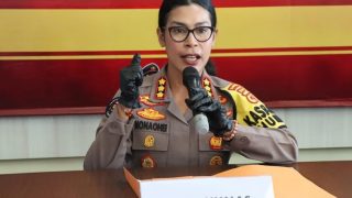Wakapolres Bintan Pindah, AKP Jul Ilham Menggantikan Kompol Nurman sebagai Kapolsek Bintan Utara