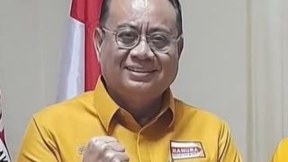 DPRD Karimun Minta Dishub Menyiapkan Atap Ponton Pelabuhan KPK