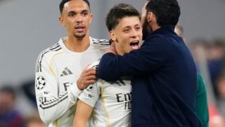 Madrid Tergelincir, Bayern Munchen Bareng Arsenal Menyusul PSG dan Atletico ke Semifinal Liga Champions