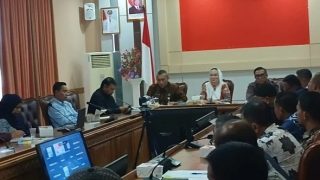BBM Bersudsidi buat Nelayan Natuna Disalahgunakan, Cen Sui Lan Cari Solusi Bersama APH dan HNSI