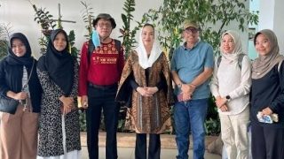 Warga Natuna Menjerit Terus, Tak Minta Gratis, Cuma Ingin Harga Tiket Pesawat yang Wajar