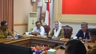 Kondisi Tak Baik-baik Saja, TPP ASN Jadi Andalan Penggerak Ekonomi di Natuna