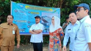2026, Pemkab Natuna Mengusulkan Tambahan Kampung Nelayan Merah Putih ke Pusat