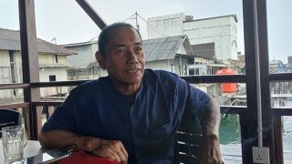 Pengusaha Mengajukan Enam Titik di Tanjunguban Menjadi Pelabuhan Rakyat Berizin