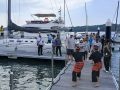 Bintan Regatta 2026 Memperlombakan Rute Lintas Negara dari Singapura Menuju Marina Bintan Resorts