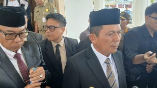 Tertinggi di Sumatera, Target Investasi Kepri pada Tahun 2026 Mencapai Rp86 Triliun