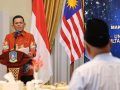 Gubernur Kepri Mendorong Kolaborasi Pelestarian Warisan Melayu dengan Universiti Al-Quran Al-Sultan Abdullah Ahmad Shah Pahang