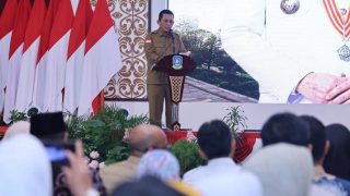 Musrenbang Kepri Tahun 2026, Ansar Ahmad: Kami Akan Memperluas Beasiswa bagi Siswa Berprestasi dan Kurang Mampu