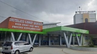 Puluhan Warga Keracunan dan Diare, Diduga Usai Menghadiri Pesta Pernikahan