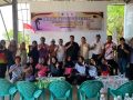 Ipda Diki Zulnaidi Terpilih Secara Aklamasi sebagai Ketua Umum IWbA Bintan Periode 2026-2030