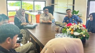 Diskominfo Kepri: Bagi yang Ingin Nonton Bareng Piala Dunia 2026, Silakan Daftar ke Kantor TVRI