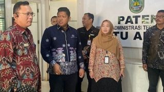 Ombudsman Kepri Menindaklanjuti Keluhan Warga Soal Cetak KTP di Batu Ampar Batam