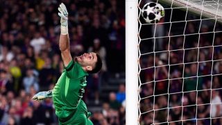 Liverpool dan Dua Raksasa Spanyol “Nahas” di Leg Pertama Perempat Final Liga Champions 2025-2026
