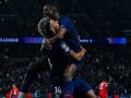 Semifinal Liga Champions 2025-2026: PSG Vs Bayern Munchen Hujan Sembilan Gol
