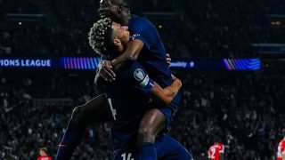 Semifinal Liga Champions 2025-2026: PSG Vs Bayern Munchen Hujan Sembilan Gol