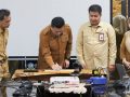 Sekda Bintan Buka Advokasi Program Nasional Keamanan Pangan Tahun 2026