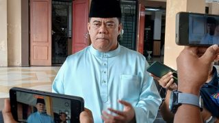 Pekan Ini WFH Dimulai, Sekda Bintan: Ada Pengecualian yang Tetap WFO