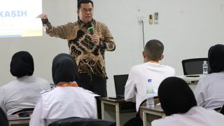 Sekda Bintan: IP ASN Berpengaruh Terhadap TPP