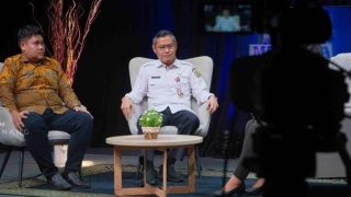 Sekdako Tanjungpinang: Pembatasan Belanja Pegawai Maksimal 30 Persen Tak Ada Kaitan dengan Pemberhentian PPPK