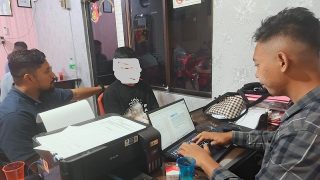Kronologi Seorang Nelayan Asal Tambelan Menyetubuhi “Bidadari” di Wisma Rahmat Kijang Bintan Timur