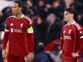 Liverpool dan Barcelona Tak Mampu ke Semifinal Liga Champions Musim 2025-2026