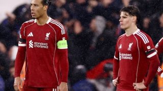 Liverpool dan Barcelona Tak Mampu ke Semifinal Liga Champions Musim 2025-2026