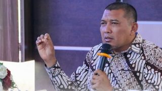 Rocky Bawole: 121 Jemaah Calon Haji Asal Karimun Dijadwalkan Berangkat 23 April