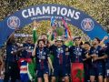 Dua Kali Beruntun, PSG Jawara Liga Champions 2026, Supporter Rusuh di Paris