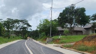 Bupati Bintan Akan Menambah Porsi Anggaran Lampu Jalan