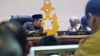 RTRW Kabupaten Bintan Diubah, Ada Rencana Pembangunan Jalur Kereta Api hingga Tahun 2046