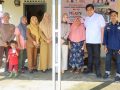 Bupati Bintan dan LKKS Menyalurkan 300 Paket Sembako untuk Lansia pada HLUN 2026