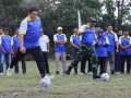 Turnamen Sepak Bola Bupati Cup III Tahun 2026 Dimulai, Busung FC Pesta Gol