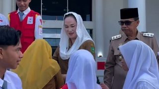 Cen Sui Lan: Pendidikan Natuna Berada Dalam Tren Positif Berkat Kebijakan Pusat