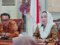 Bupati Natuna Selektif Menyalurkan Dana Bansos dan Hibah 2026, Dispora Mengusulkan untuk Porprov Kepri