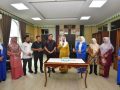 HUT IGTKI-PGRI ke-76, Pemkab Natuna Berkomitmen Meningkatkan Mutu Pendidikan TK dan PAUD