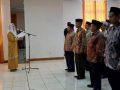 Cen Sui Lan Mengukuhan Pengurus FKUB, Umar Natuna: Natuna Rumah Kita Semua