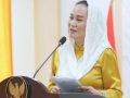 Cen Sui Lan Tak Menyerah Menghadapi Krisis Fiskal, Simak Strategi Pemkab Natuna Berikut